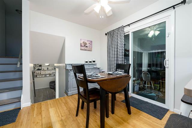 Builiding view thirteen for 767 Cambridge, Battle Creek, MI. 49015