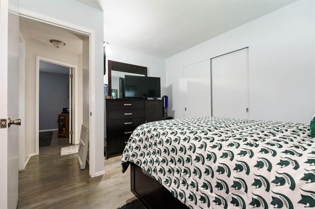 Builiding view twenty for 767 Cambridge, Battle Creek, MI. 49015