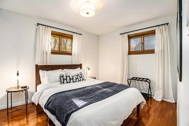 Builiding view nine for 8 Poplar, Three Oaks, MI. 49128