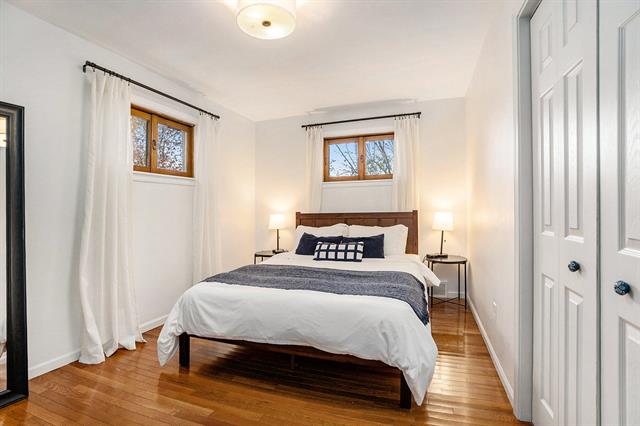 Builiding view ten for 8 Poplar, Three Oaks, MI. 49128