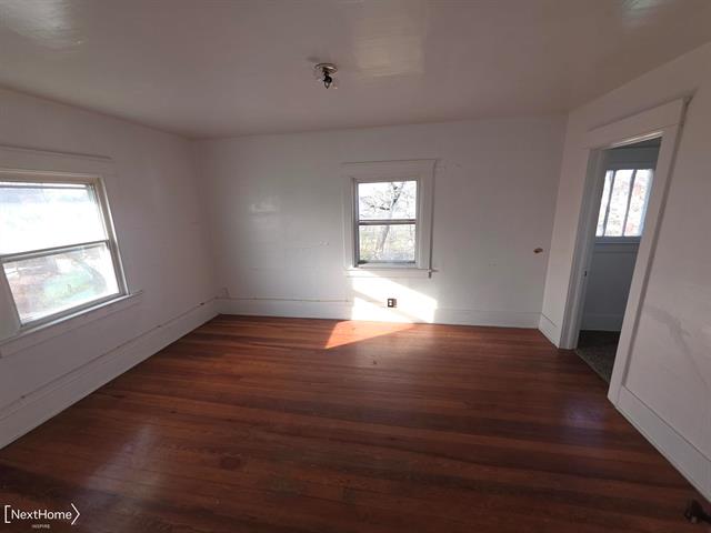 Builiding view eleven for 2217 Francis Ave, Flint, MI. 48505