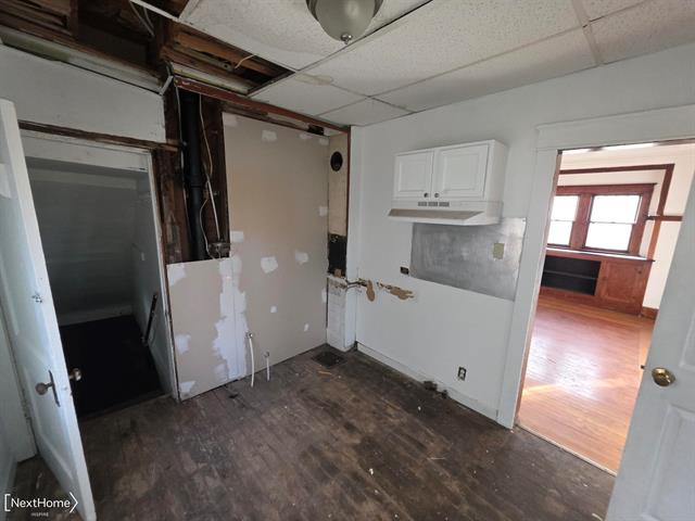 Builiding view seven for 2217 Francis Ave, Flint, MI. 48505