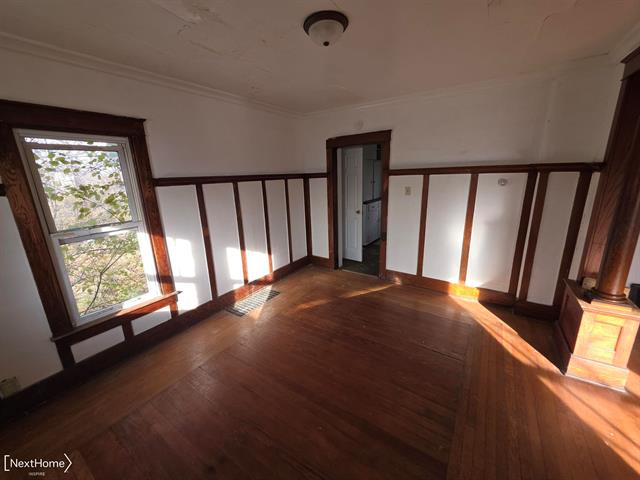 Builiding view six for 2217 Francis Ave, Flint, MI. 48505