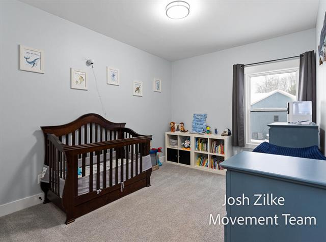 Builiding view twenty eight for 6027 Vesper Drive, Muskegon, MI. 49442