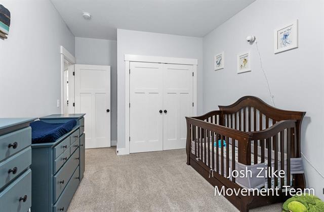 Builiding view twenty nine for 6027 Vesper Drive, Muskegon, MI. 49442