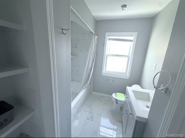 Builiding view five for 10310 Outer, Detroit, MI. 48223