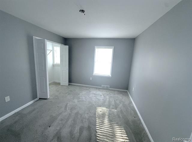 Builiding view seven for 10310 Outer, Detroit, MI. 48223