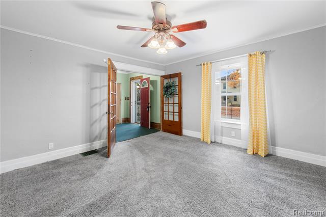 Builiding view eleven for 166 Court, Lapeer, MI. 48446