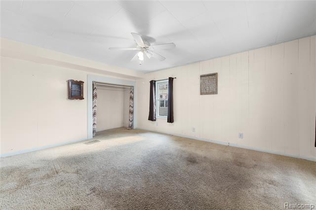 Builiding view fifteen for 166 Court, Lapeer, MI. 48446