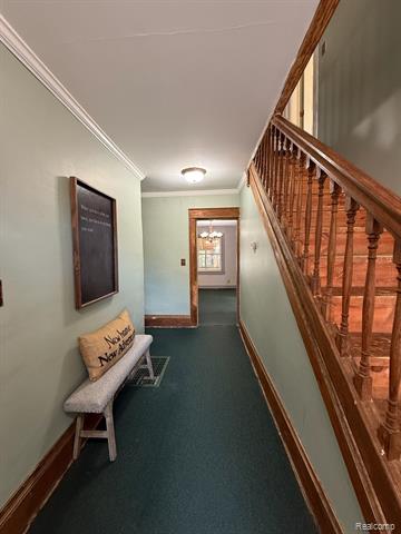 Builiding view forty three for 166 Court, Lapeer, MI. 48446