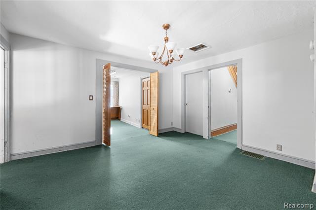 Builiding view fourteen for 166 Court, Lapeer, MI. 48446