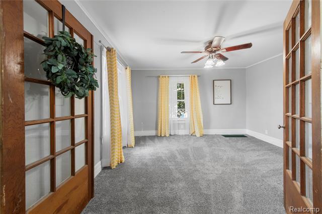 Builiding view ten for 166 Court, Lapeer, MI. 48446