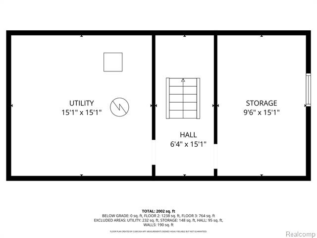 Builiding view thirty four for 166 Court, Lapeer, MI. 48446