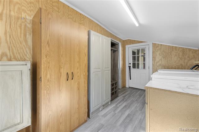 Builiding view twenty three for 166 Court, Lapeer, MI. 48446