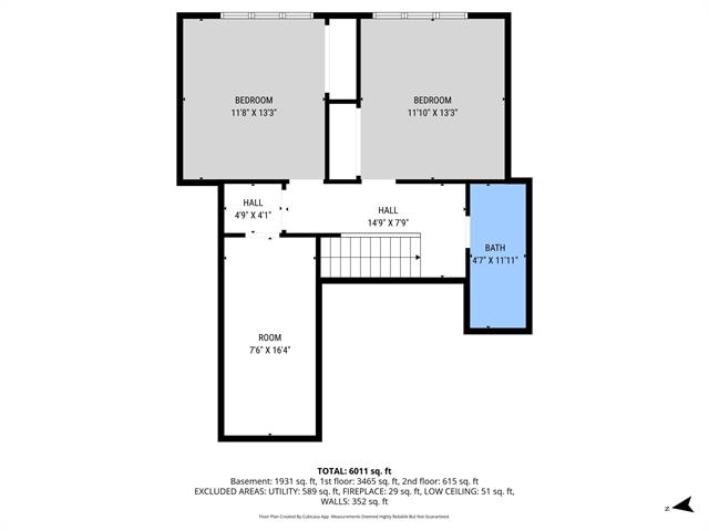 Builiding view forty one for 15945 Orchard Point, Spring Lake, MI. 49456