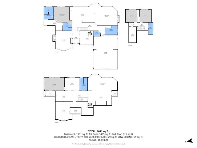 Builiding view forty three for 15945 Orchard Point, Spring Lake, MI. 49456