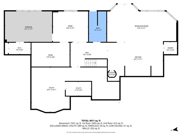 Builiding view forty two for 15945 Orchard Point, Spring Lake, MI. 49456