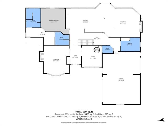 Builiding view forty for 15945 Orchard Point, Spring Lake, MI. 49456