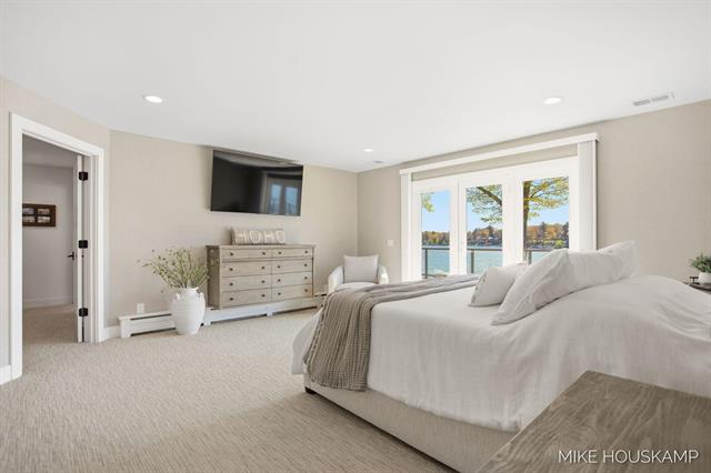 Builiding view one hundred thirteen for 15945 Orchard Point, Spring Lake, MI. 49456