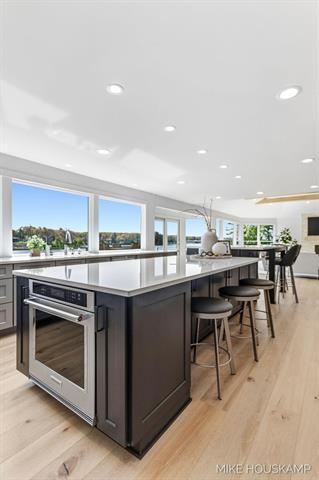 Builiding view one hundred twenty seven for 15945 Orchard Point, Spring Lake, MI. 49456