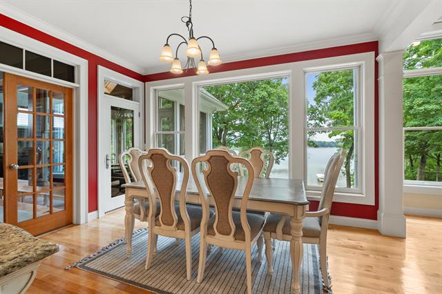 Builiding view eight for 9765 Sterling, Richland, MI. 49083