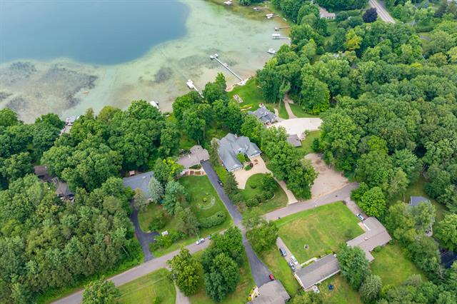 Builiding view eighty three for 9765 Sterling, Richland, MI. 49083