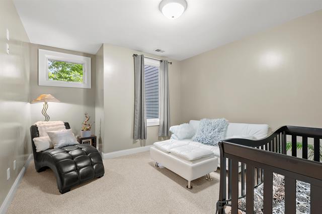 Builiding view fifty for 9765 Sterling, Richland, MI. 49083