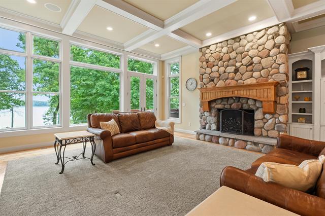 Builiding view five for 9765 Sterling, Richland, MI. 49083