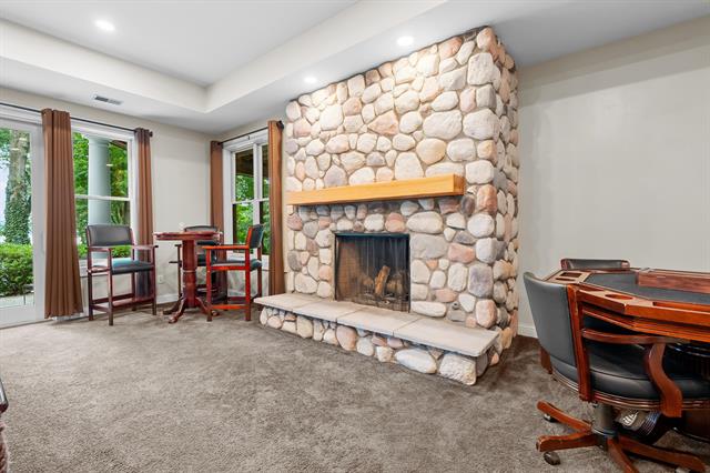 Builiding view forty four for 9765 Sterling, Richland, MI. 49083