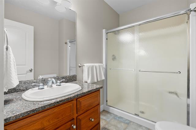 Builiding view forty nine for 9765 Sterling, Richland, MI. 49083