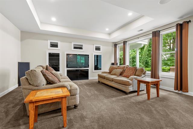 Builiding view forty six for 9765 Sterling, Richland, MI. 49083