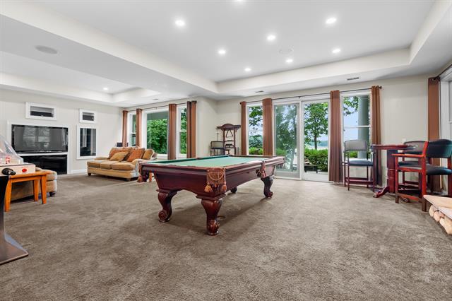 Builiding view forty three for 9765 Sterling, Richland, MI. 49083