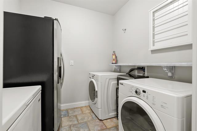 Builiding view forty for 9765 Sterling, Richland, MI. 49083