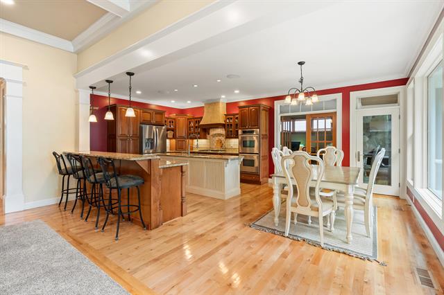 Builiding view fourteen for 9765 Sterling, Richland, MI. 49083