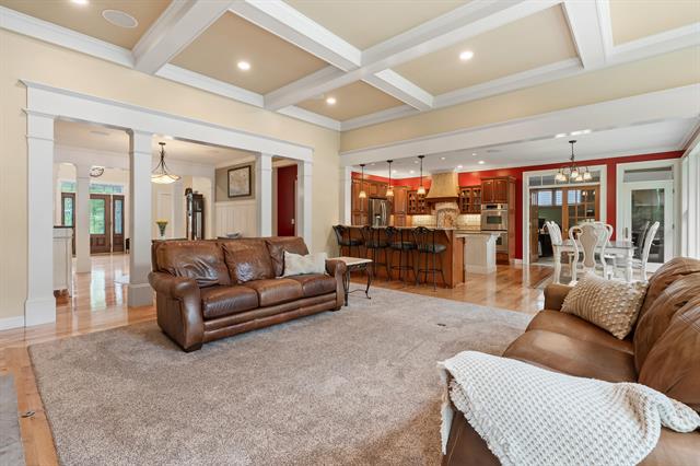 Builiding view seven for 9765 Sterling, Richland, MI. 49083