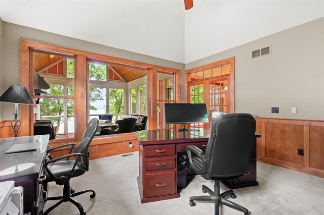 Builiding view seventeen for 9765 Sterling, Richland, MI. 49083