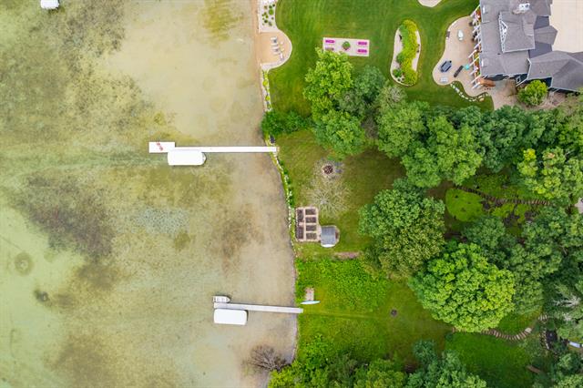 Builiding view seventy nine for 9765 Sterling, Richland, MI. 49083