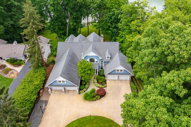 Builiding view seventy three for 9765 Sterling, Richland, MI. 49083