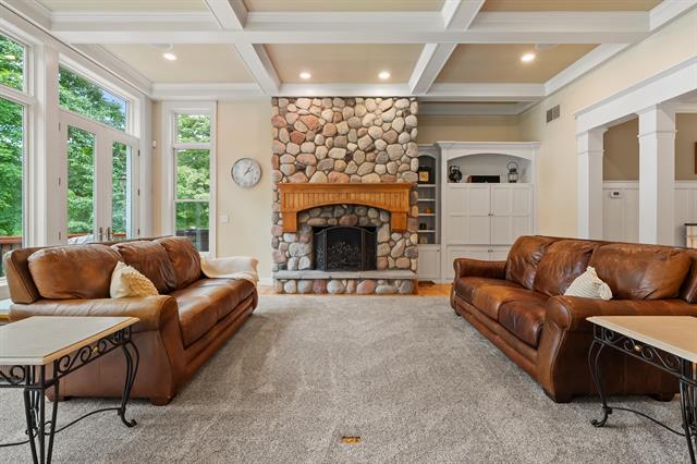 Builiding view six for 9765 Sterling, Richland, MI. 49083