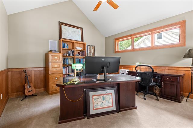 Builiding view sixteen for 9765 Sterling, Richland, MI. 49083