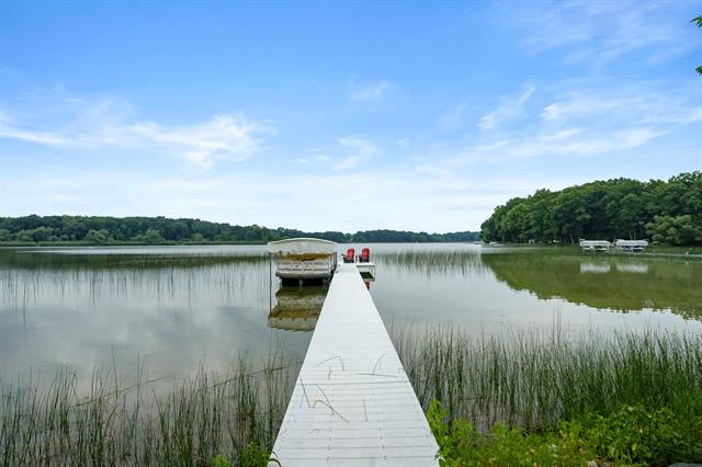 Builiding view sixty seven for 9765 Sterling, Richland, MI. 49083