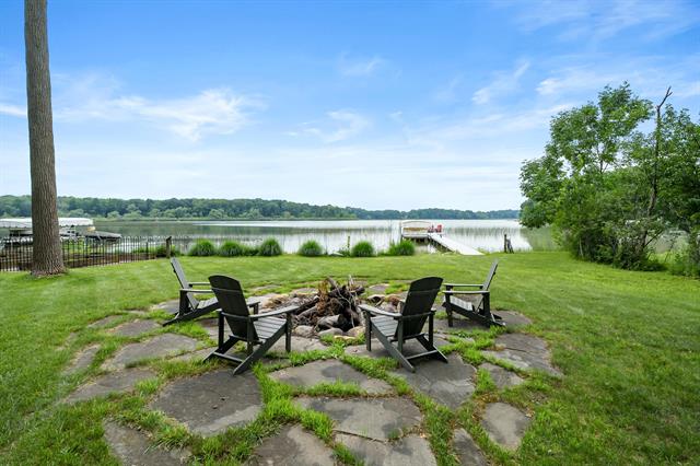 Builiding view sixty six for 9765 Sterling, Richland, MI. 49083