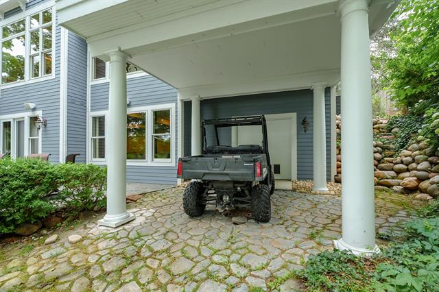 Builiding view sixty three for 9765 Sterling, Richland, MI. 49083