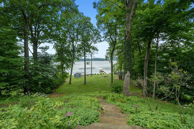 Builiding view sixty for 9765 Sterling, Richland, MI. 49083