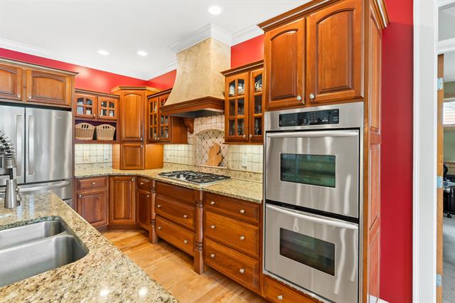 Builiding view ten for 9765 Sterling, Richland, MI. 49083