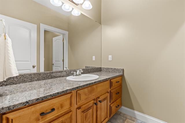 Builiding view thirty for 9765 Sterling, Richland, MI. 49083