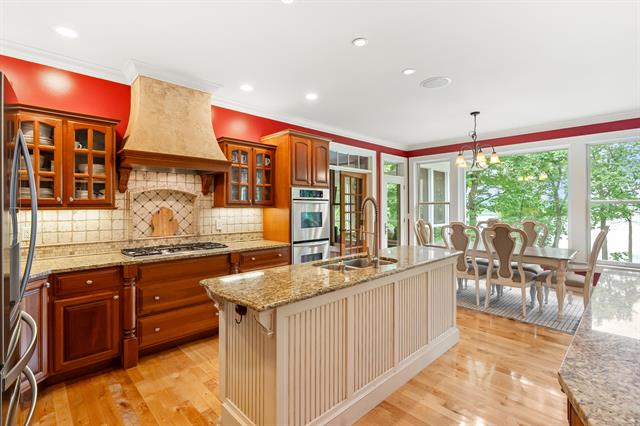 Builiding view twelve for 9765 Sterling, Richland, MI. 49083