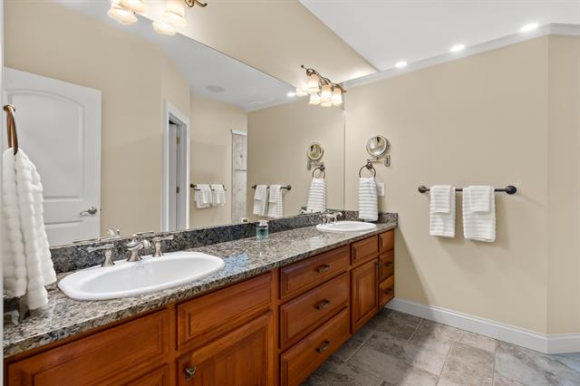 Builiding view twenty four for 9765 Sterling, Richland, MI. 49083