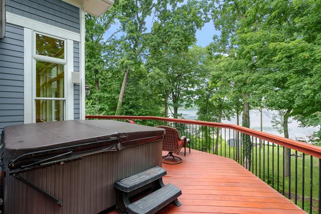 Builiding view twenty seven for 9765 Sterling, Richland, MI. 49083