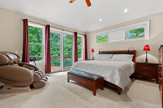 Builiding view twenty three for 9765 Sterling, Richland, MI. 49083